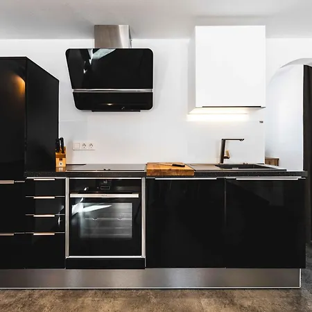 Dorfhuus Appartement