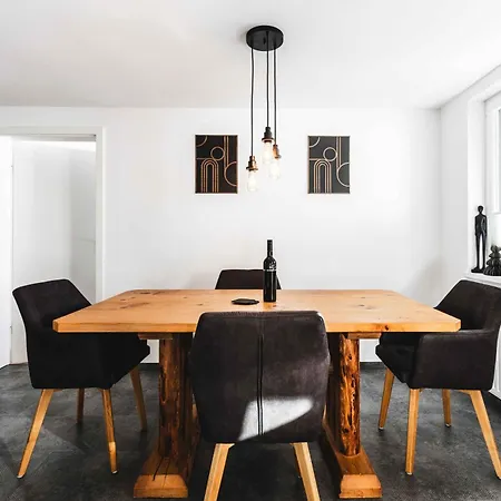 Dorfhuus Appartement