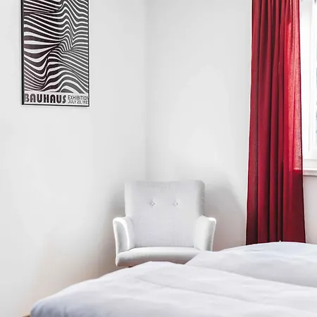 Dorfhuus Appartement *