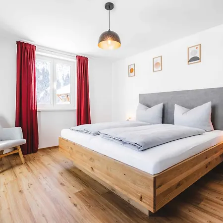 Appartement Dorfhuus