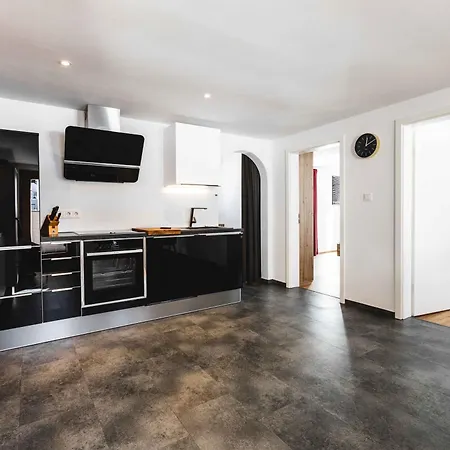 Dorfhuus Apartament *